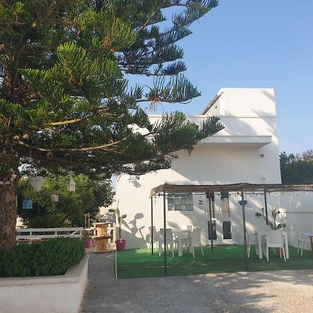 B&B Il Menhir Lequile Exteriér fotografie
