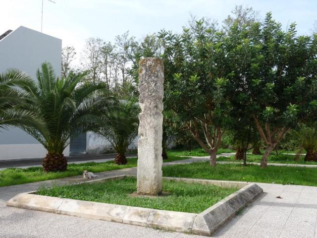 B&B Il Menhir Lequile Exteriér fotografie